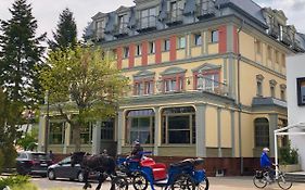 Irys Boutique Residence - przy plaży